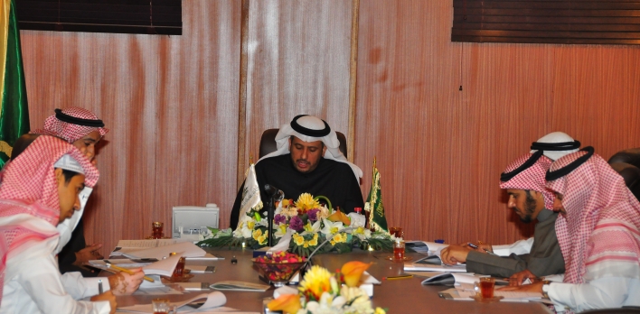   مجلس المعهد الثاني