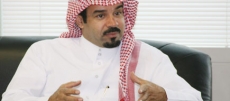 الدكتور عبدالاله الشريف 