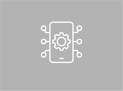 Smart Device Application Development