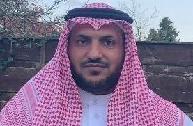  د. ثامر سعود الخالدي