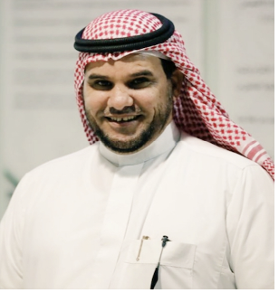 المشرف على المرصد