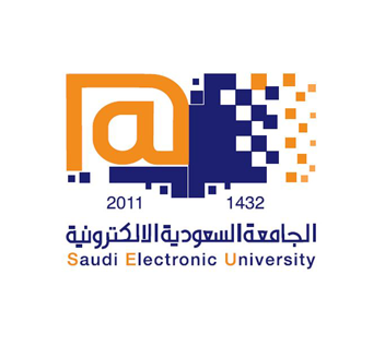 الجامعة السعودية الإلكترونية