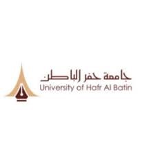 جامعة حفر الباطن