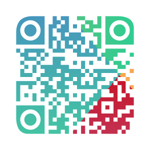 رمز qr