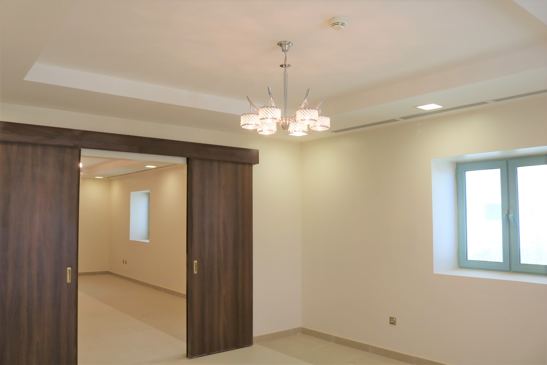 الإسكان فئة B 6