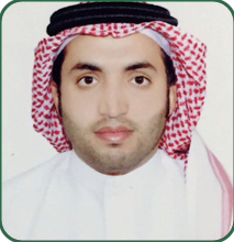 د. علي الدخيل 