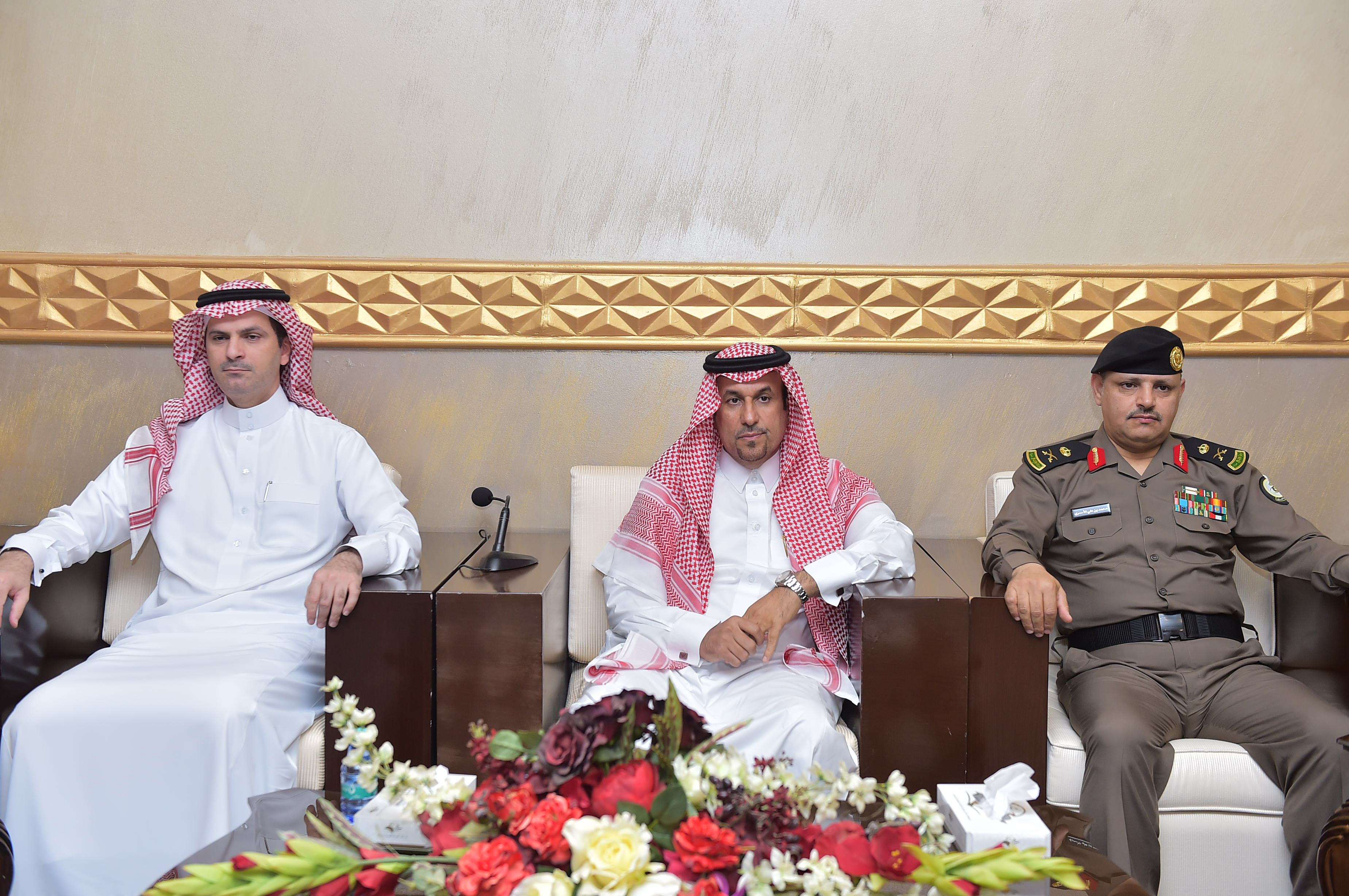 الجامعة توقع مذكرة تفاهم مع المديرية العامة للسجون