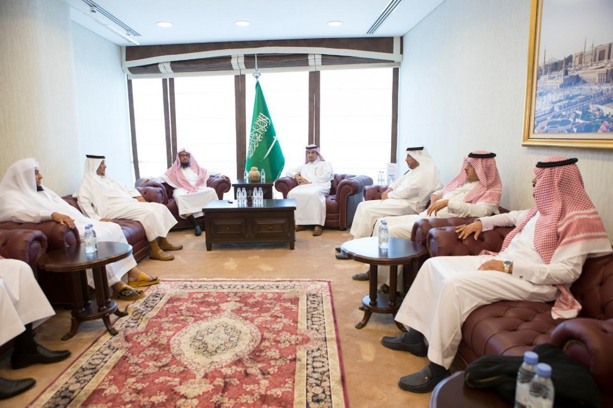 الجامعة توقع مذكرة تفاهم مع وزارة الشؤون الإسلامية والدعوة و…