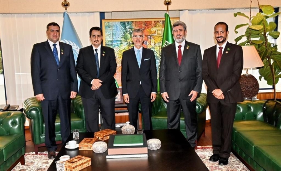 الجامعة توقع اتفاقية خدمات مع معهد الأمم المتحدة للتدريب وال…