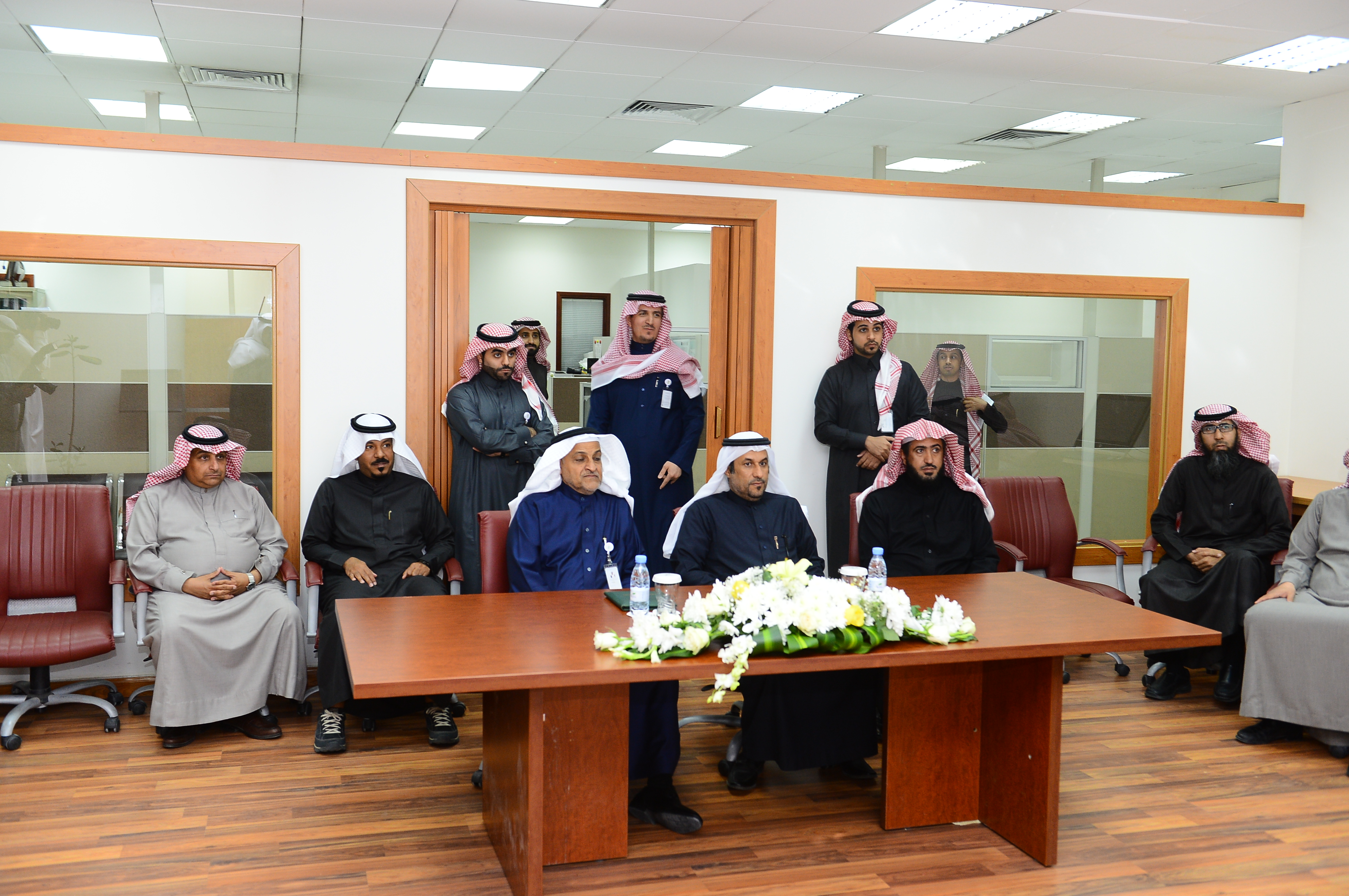 الجامعة توقع اتفاقية مع الهيئة العامة للغذاء والدواء