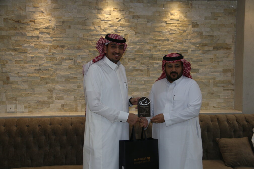 الحربي
