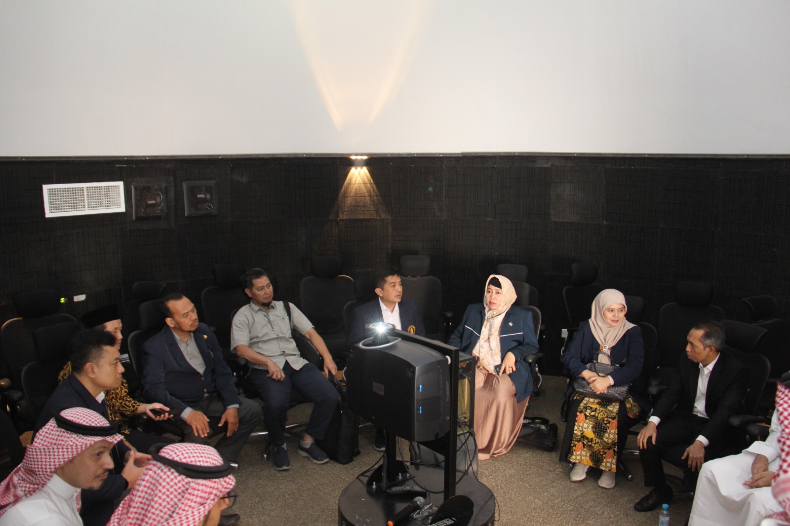 جامعة المجمعة