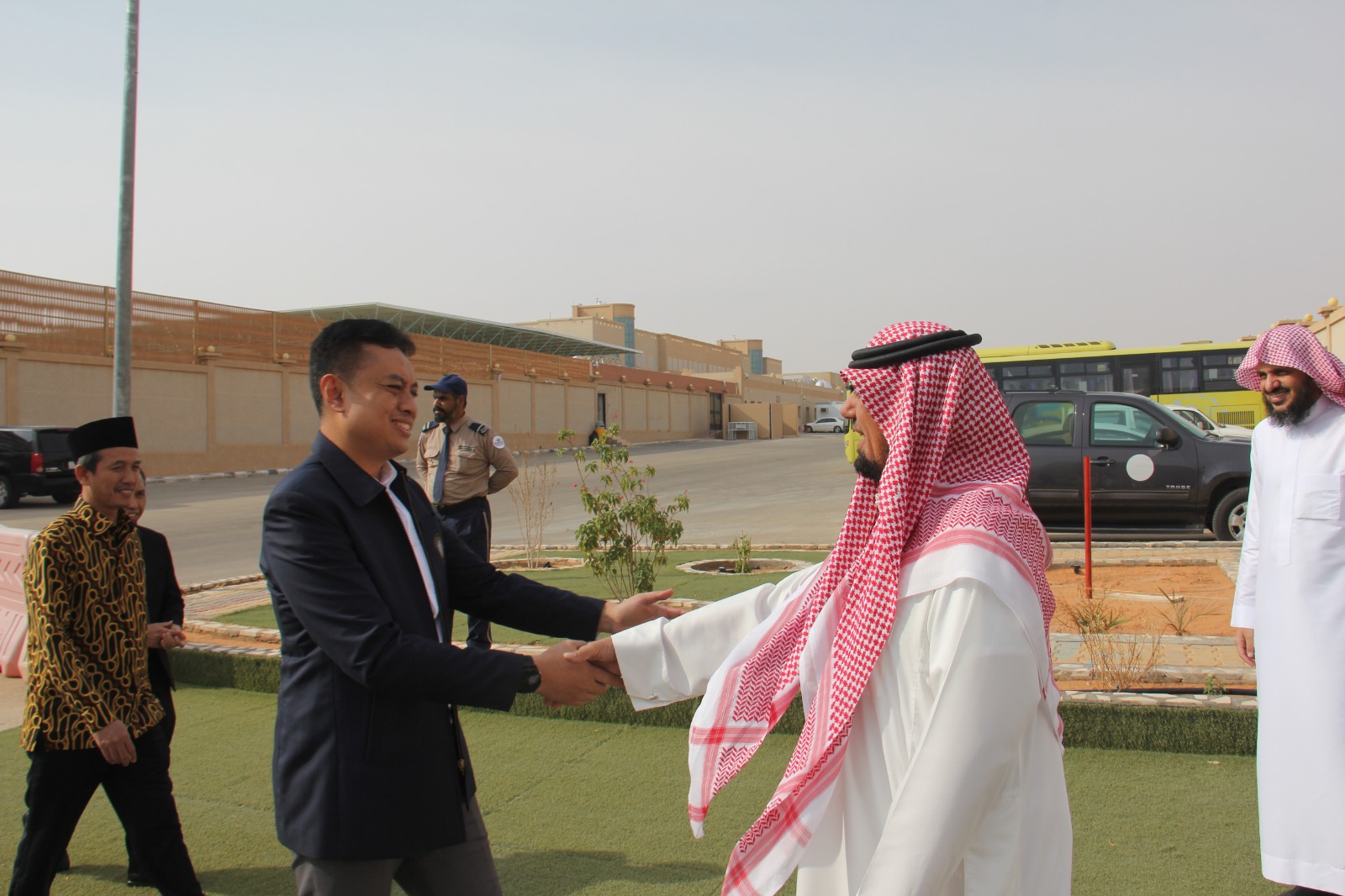 جامعة المجمعة