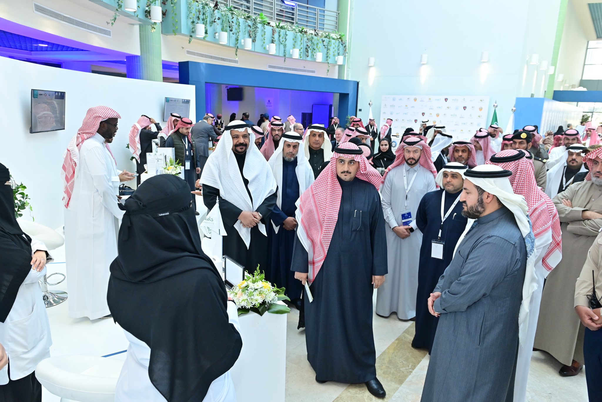 جامعة المجمعة