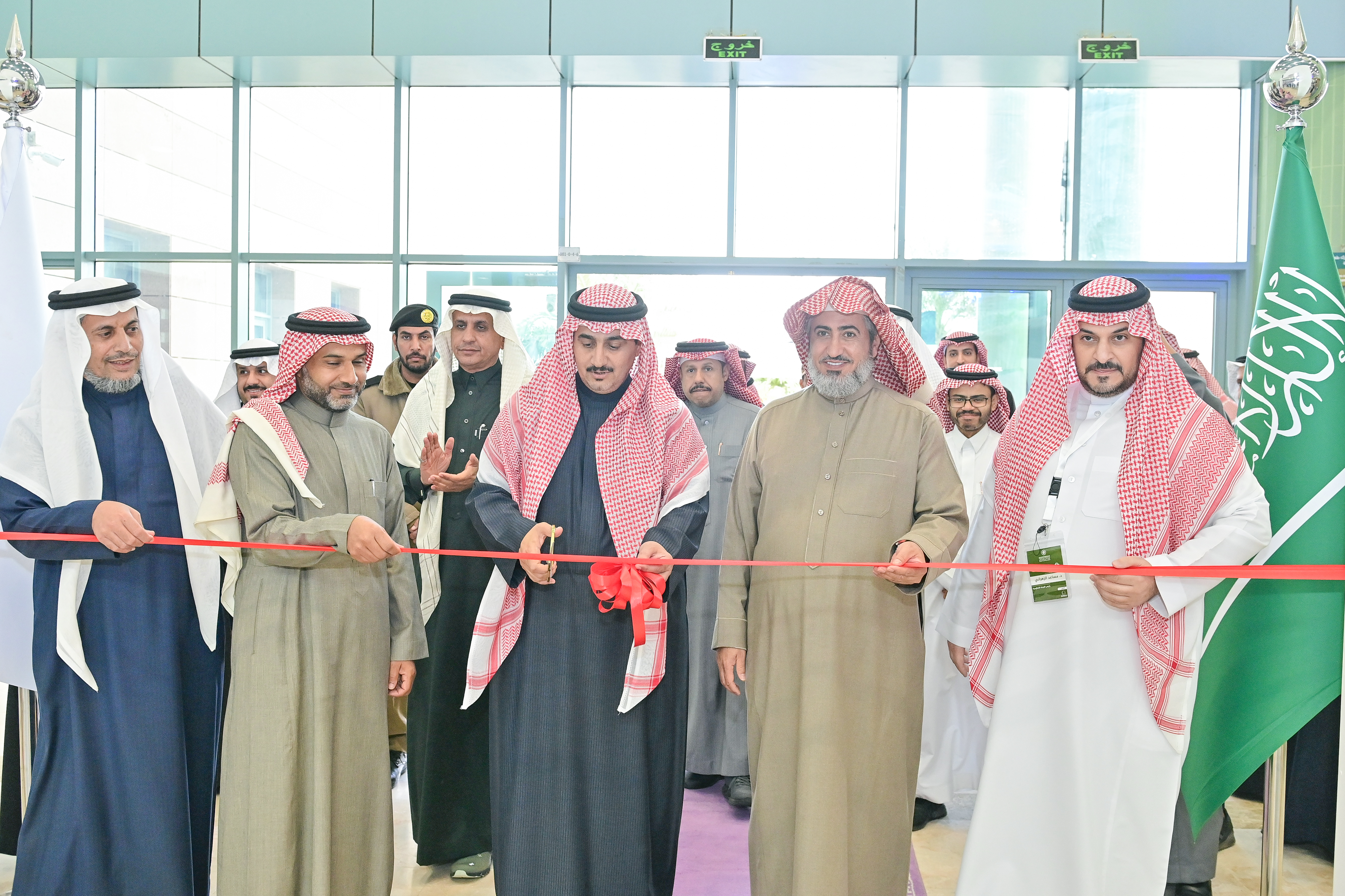 الجامعة تقيم المؤتمر الدولي للتأهيل الطبي والرياضي وإصابات ا…