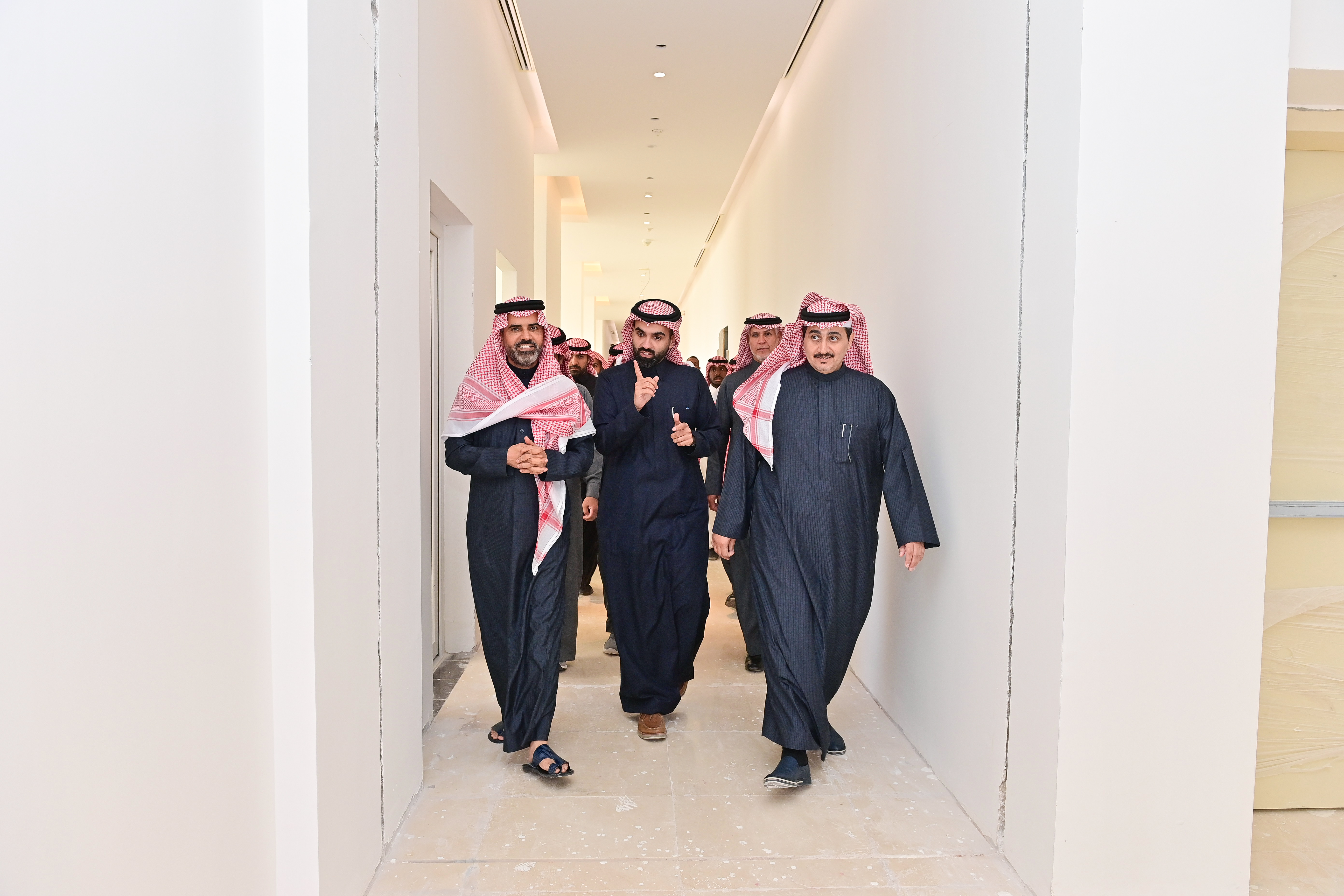 جامعة المجمعة 