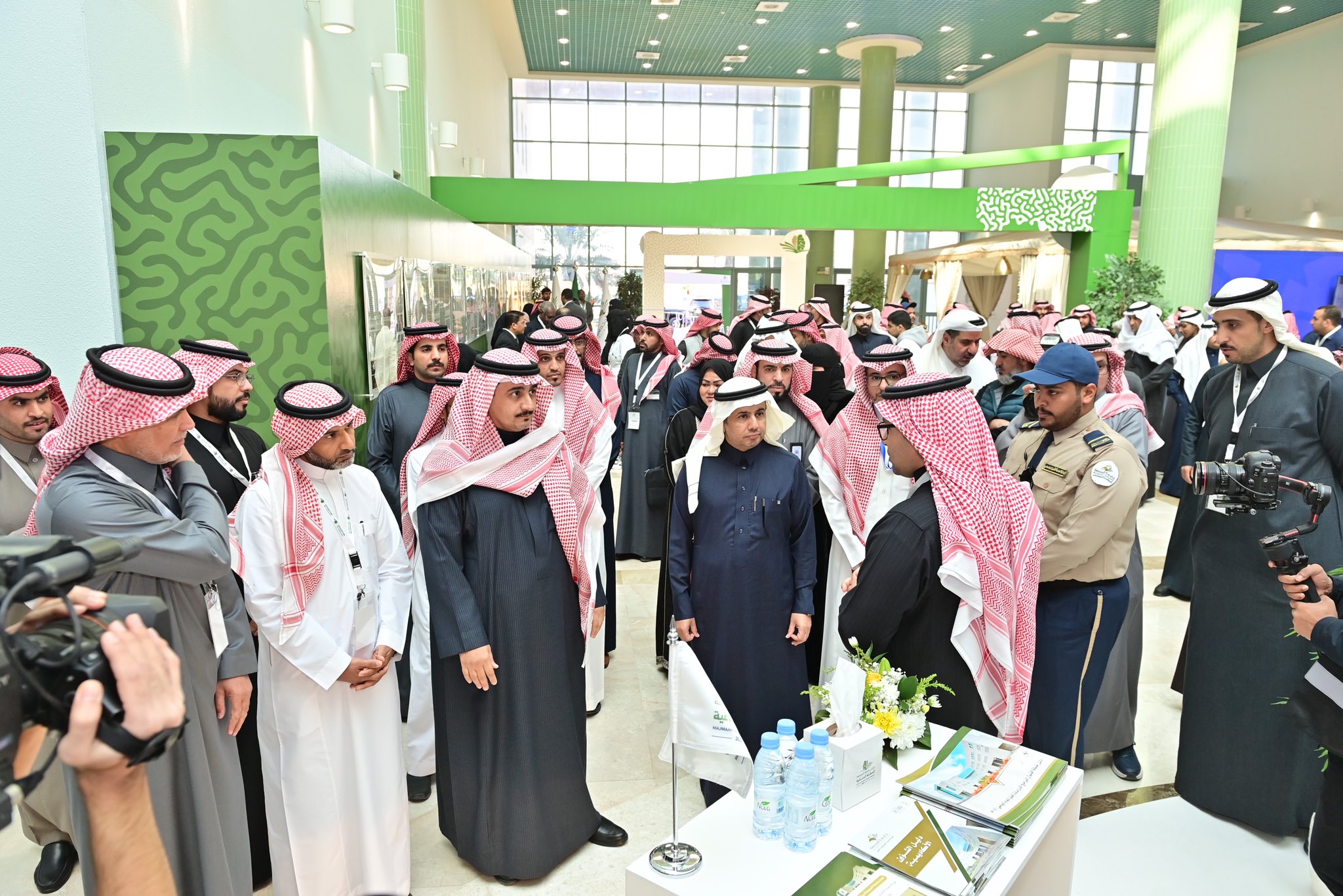 جامعة المجمعة