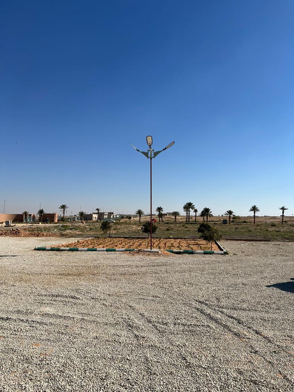 المخيم