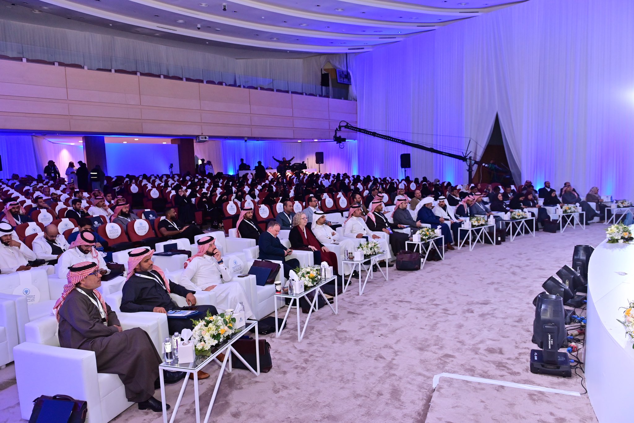 جامعة المجمعة