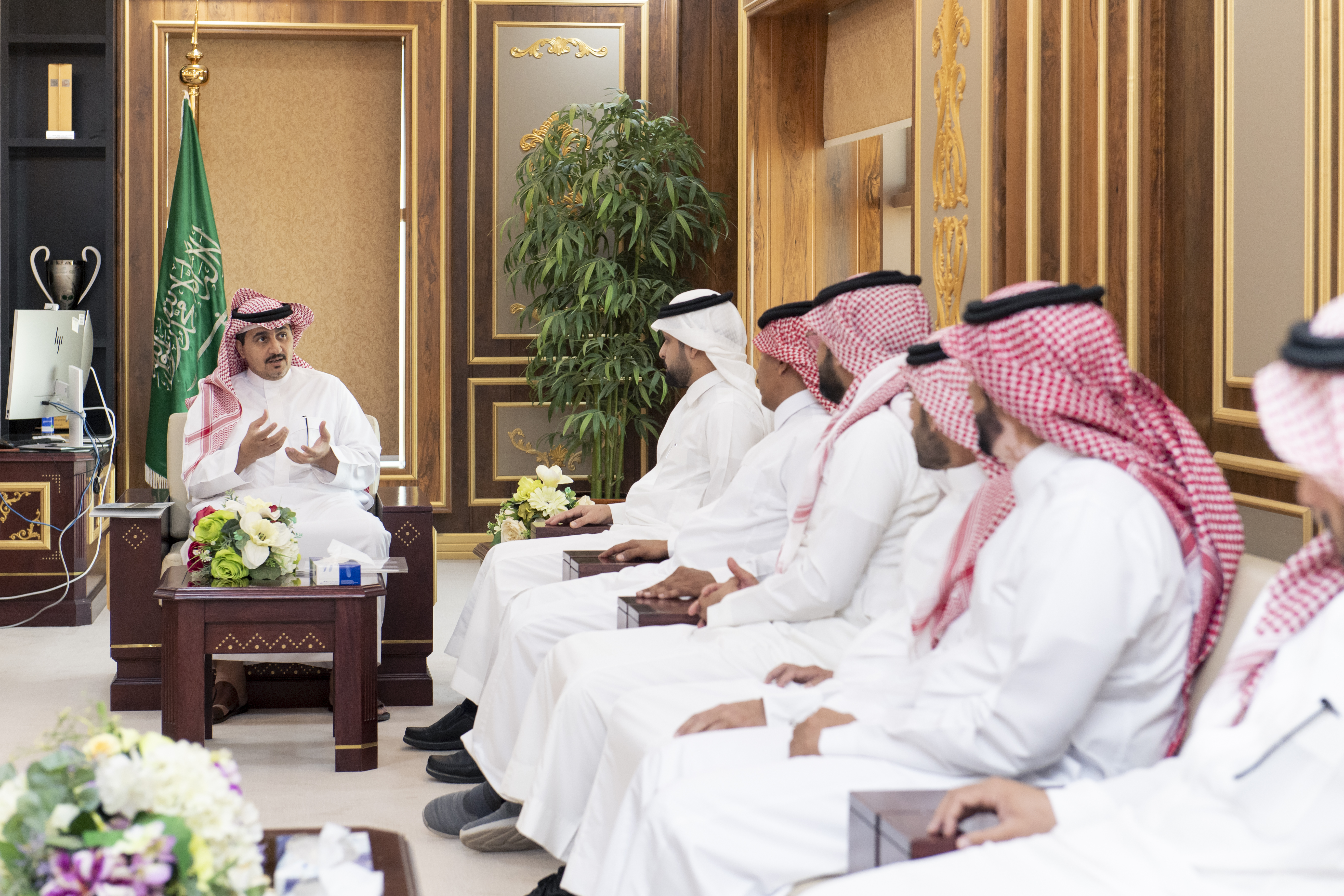 جامعة المجمعة