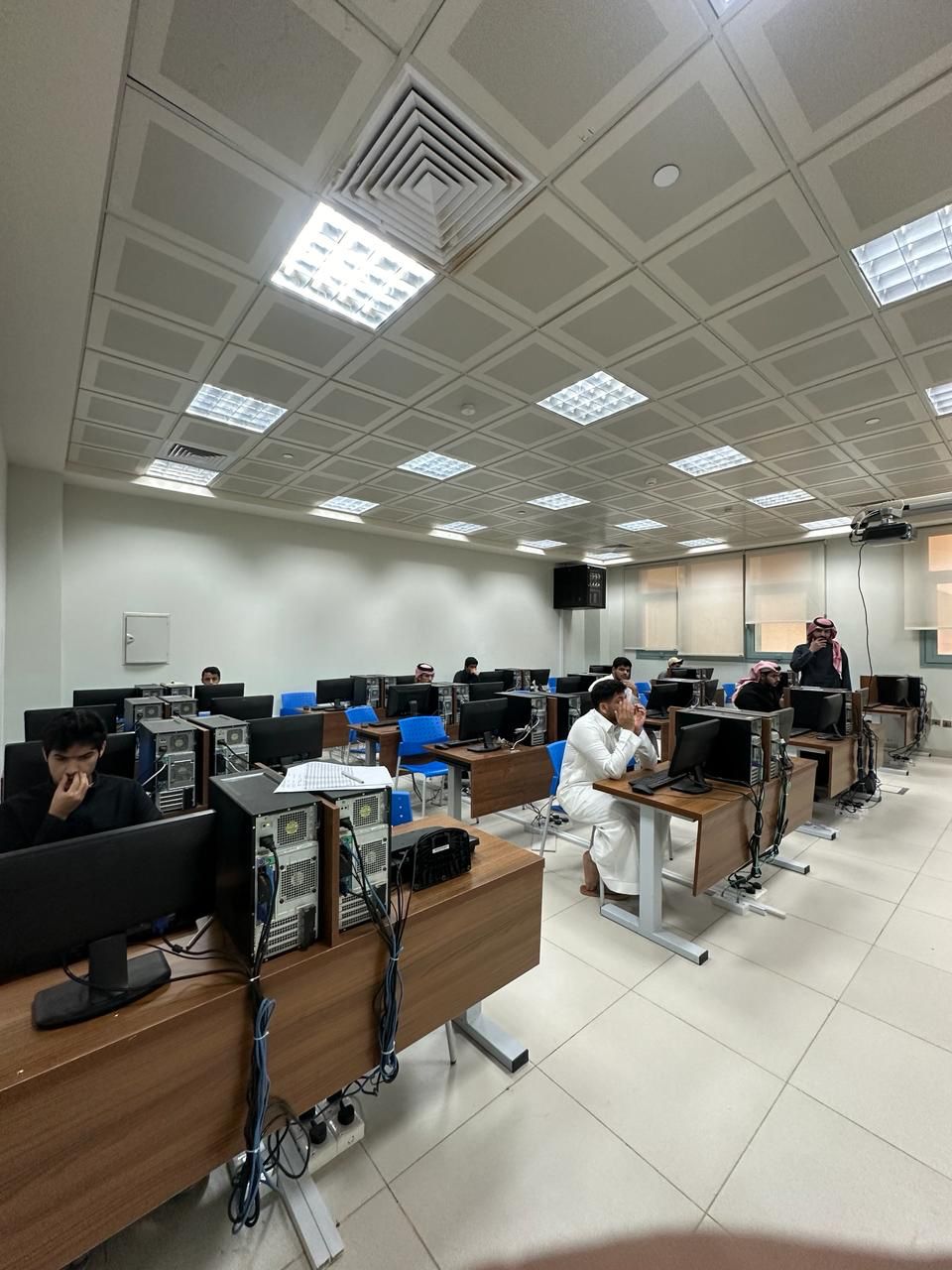 الاختبارات الفصلية2