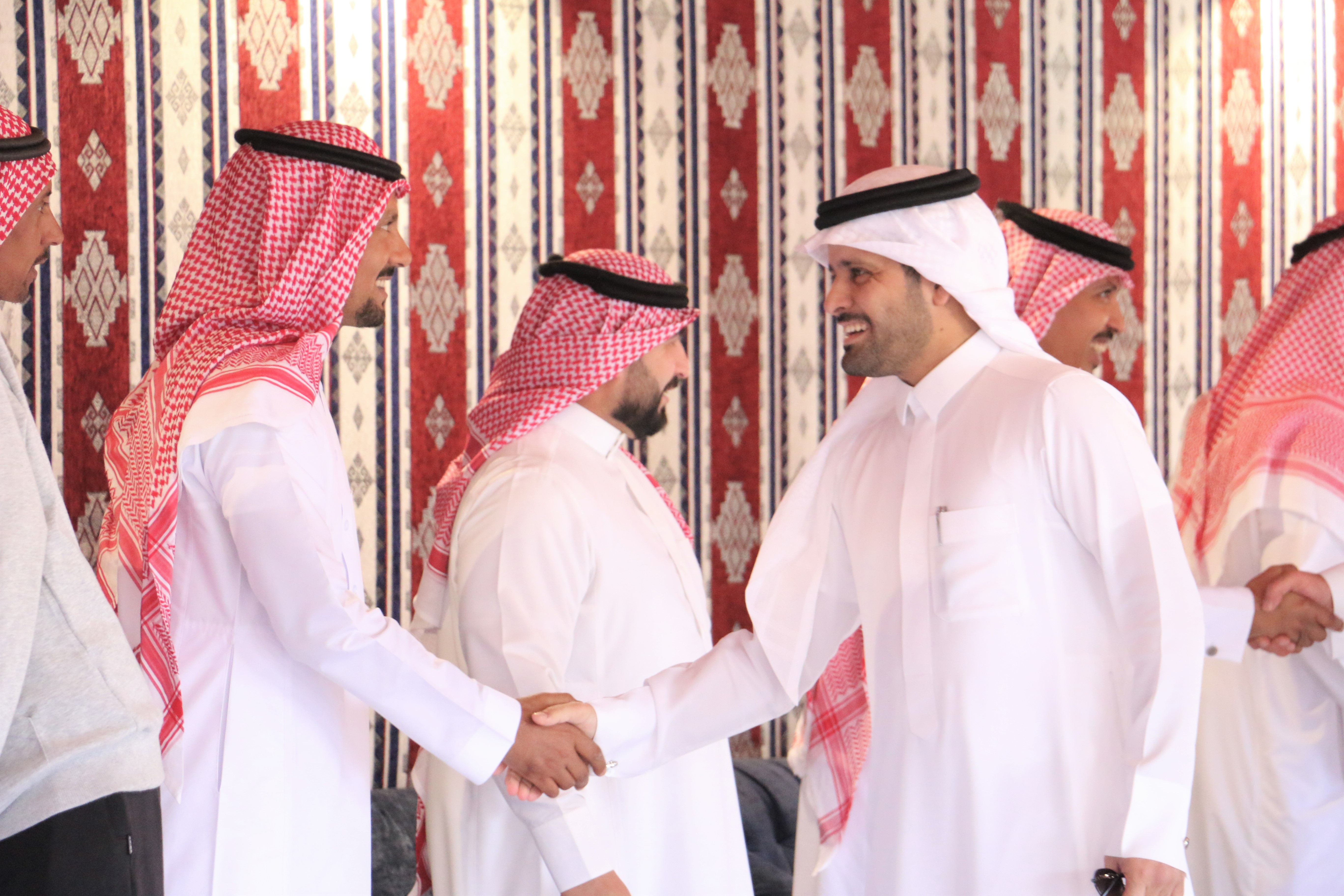 معايدة
