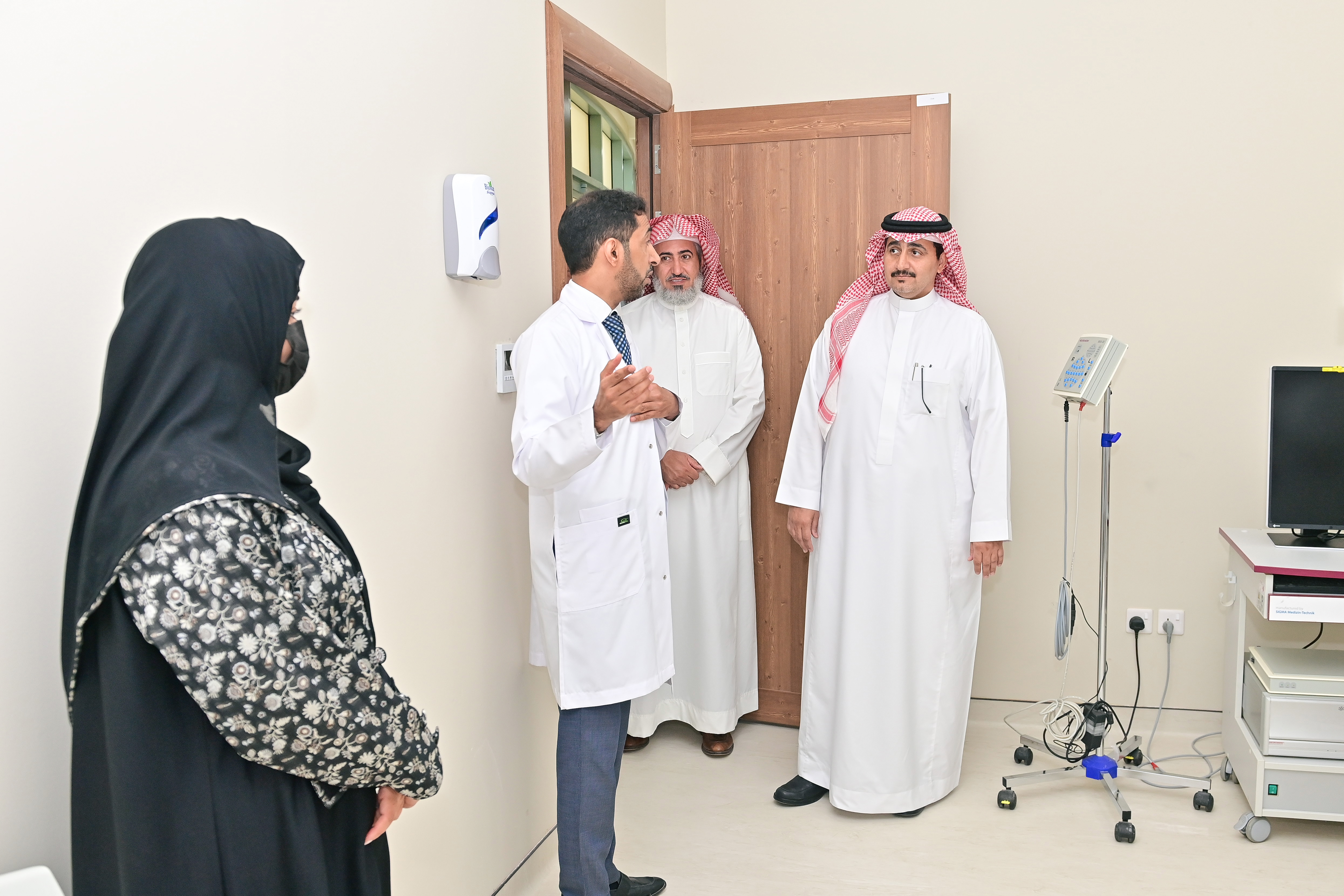 جامعة المجمعة 