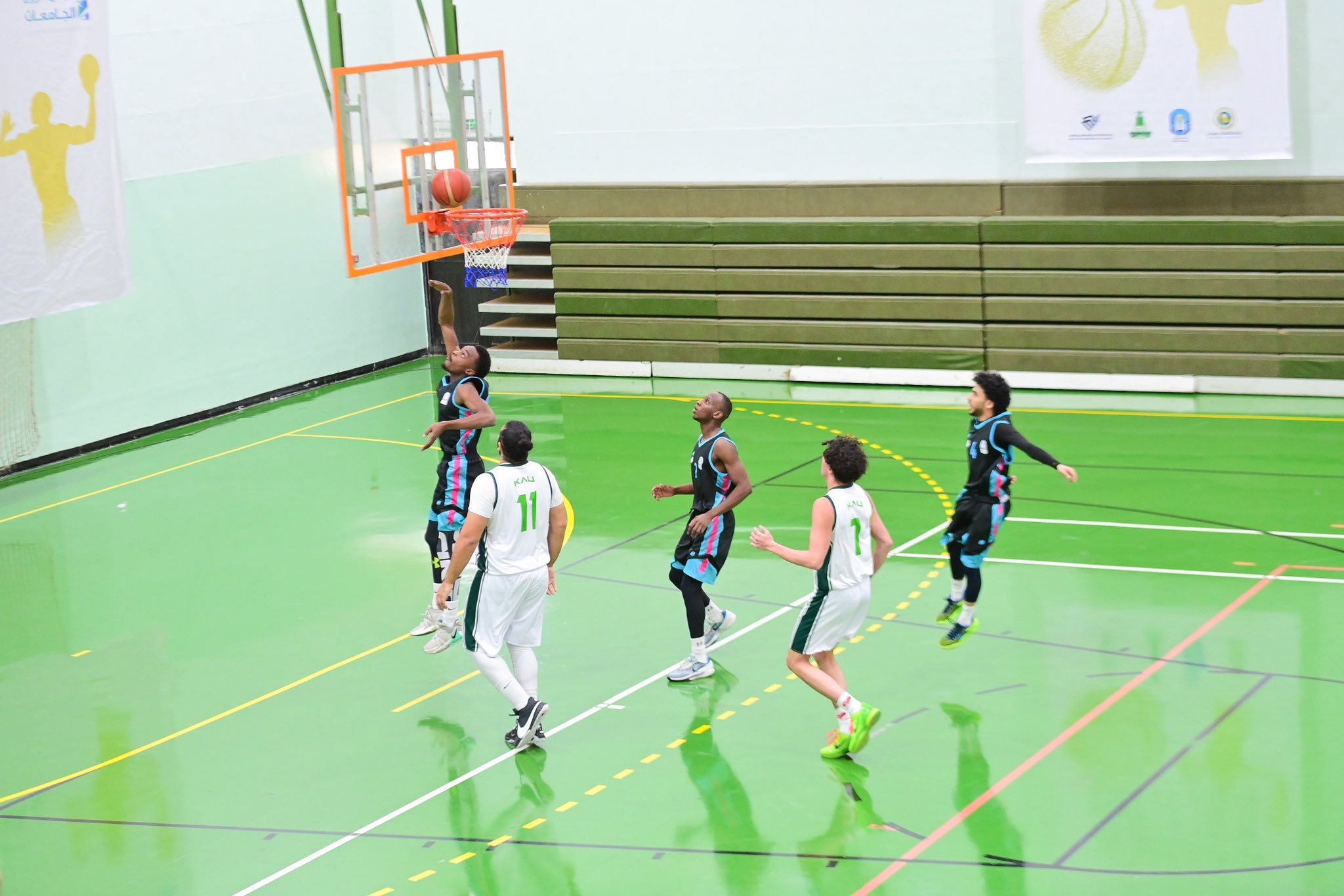 جامعة المجمعة