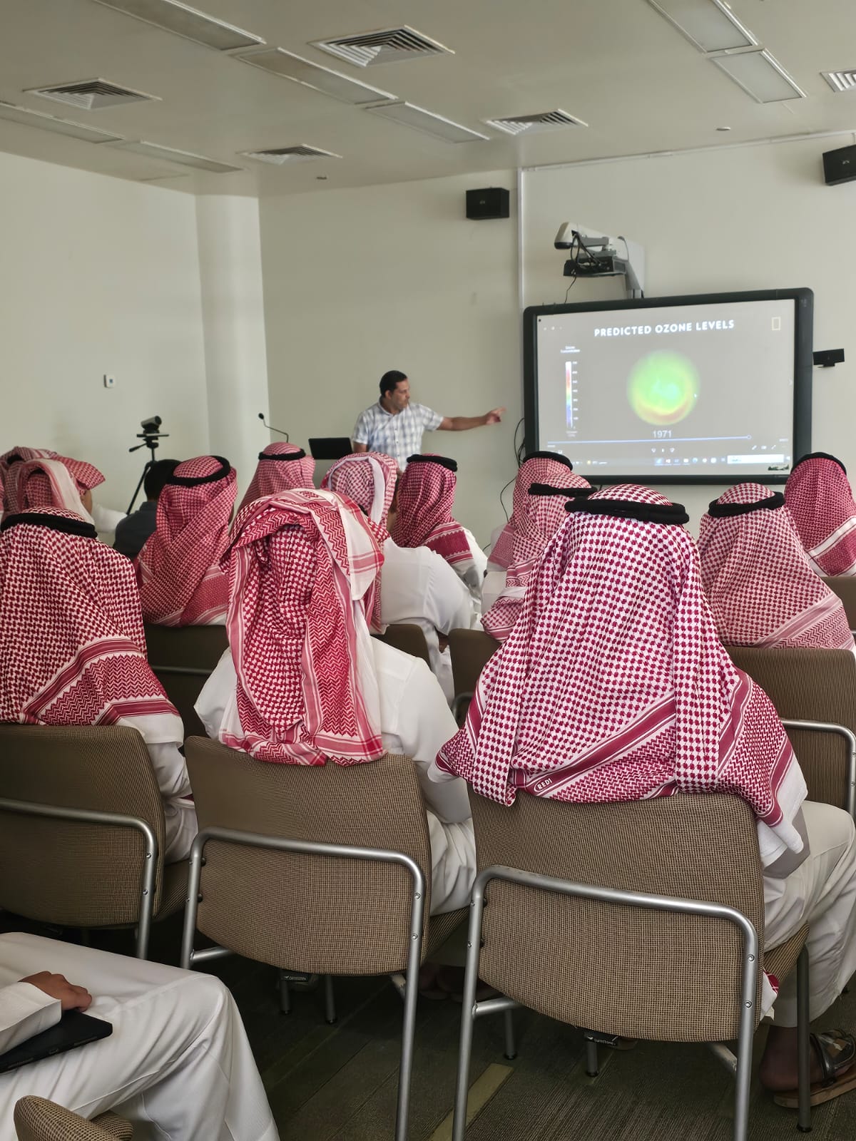 وحدة خدمة المجتمع