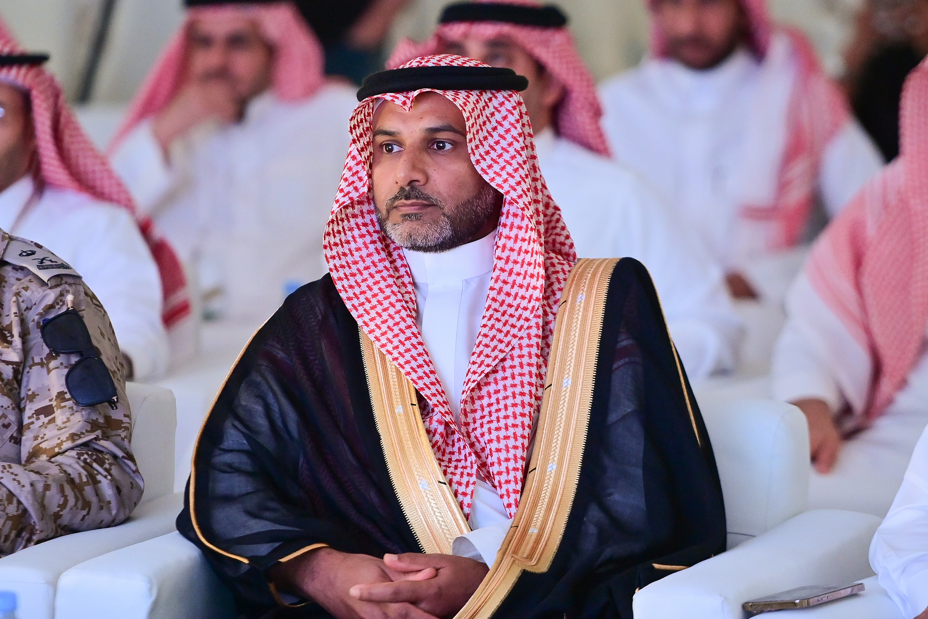 جامعة المجمعة