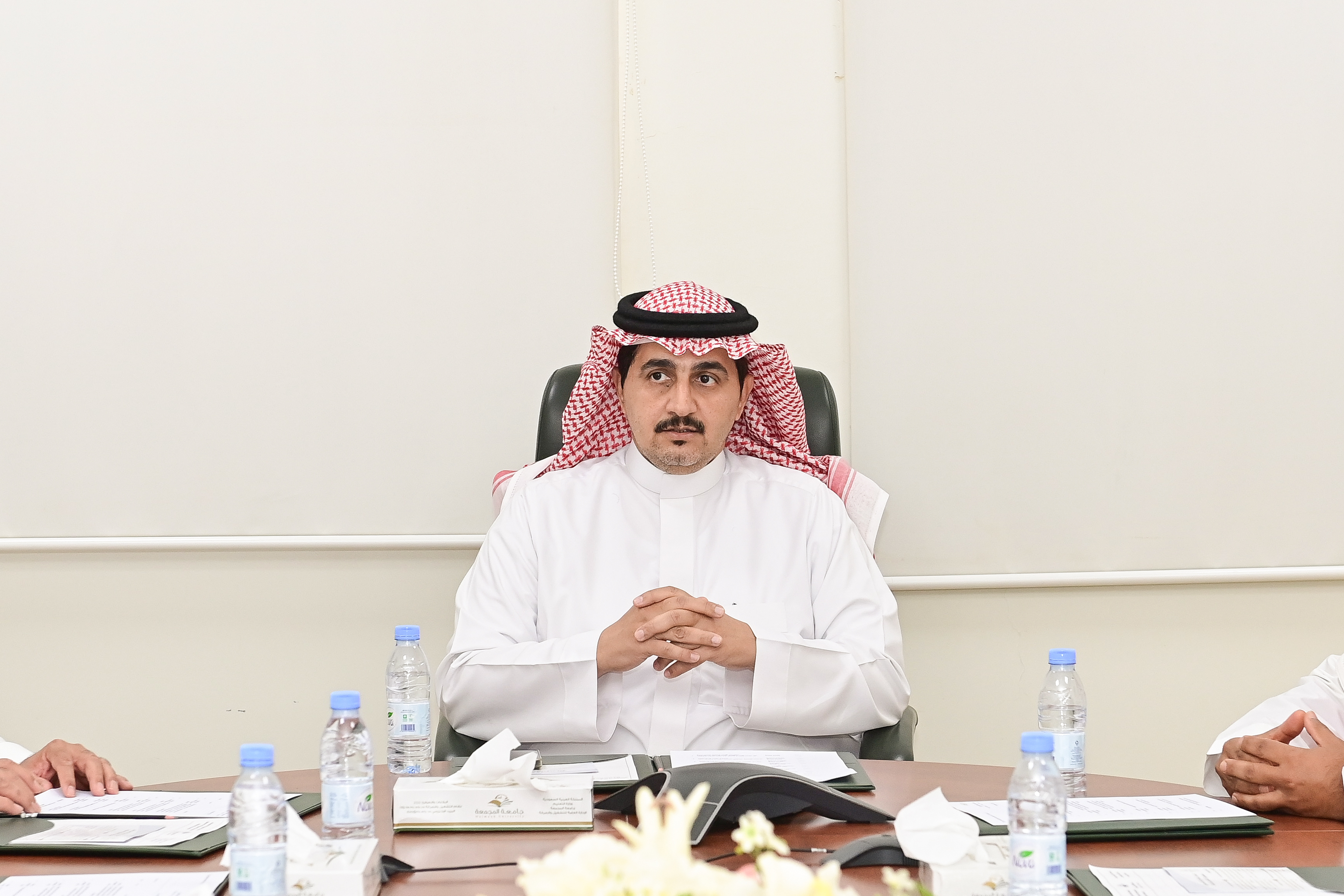 حفل افتتاح كلية التمريض