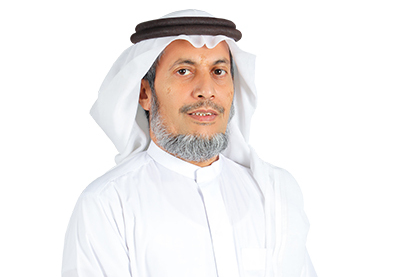 أ.د. محمد بن صالح العبودي	