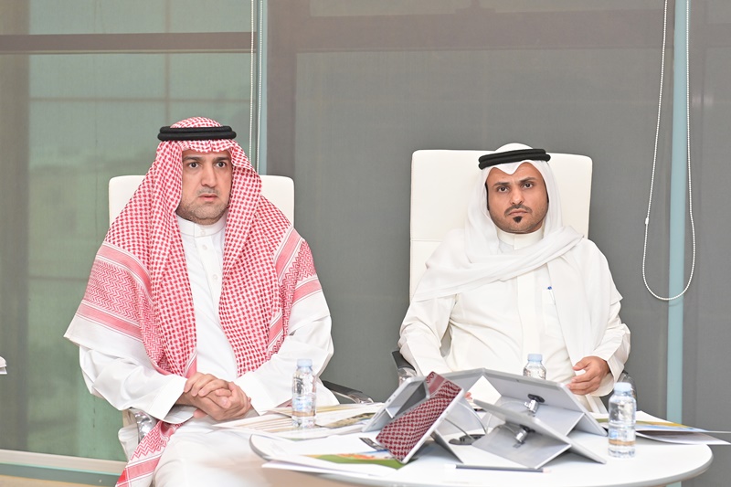ورشة عمل بعنوان : الدليل التفاعلي للسياسات والإجراءات