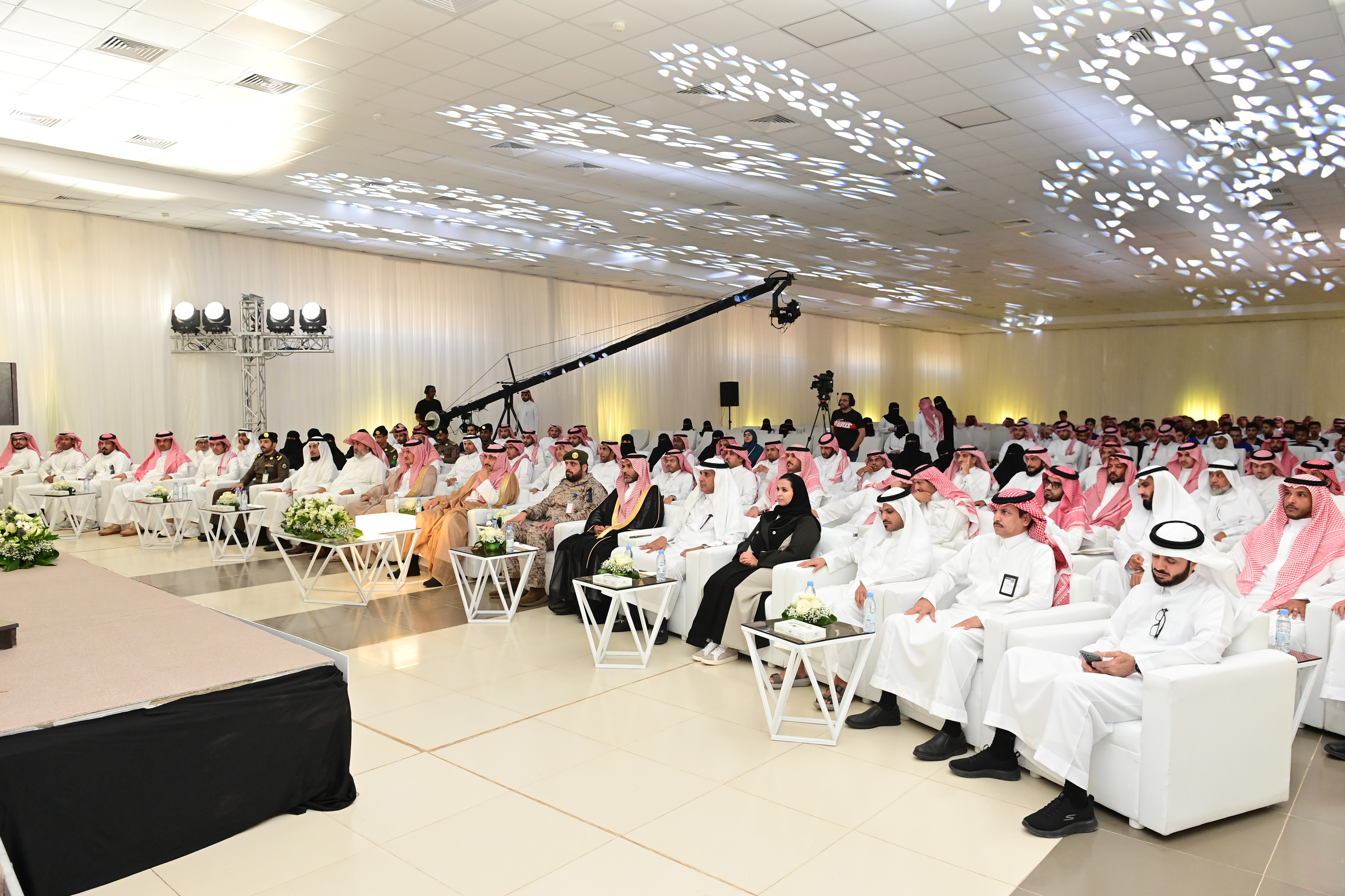 جامعة المجمعة