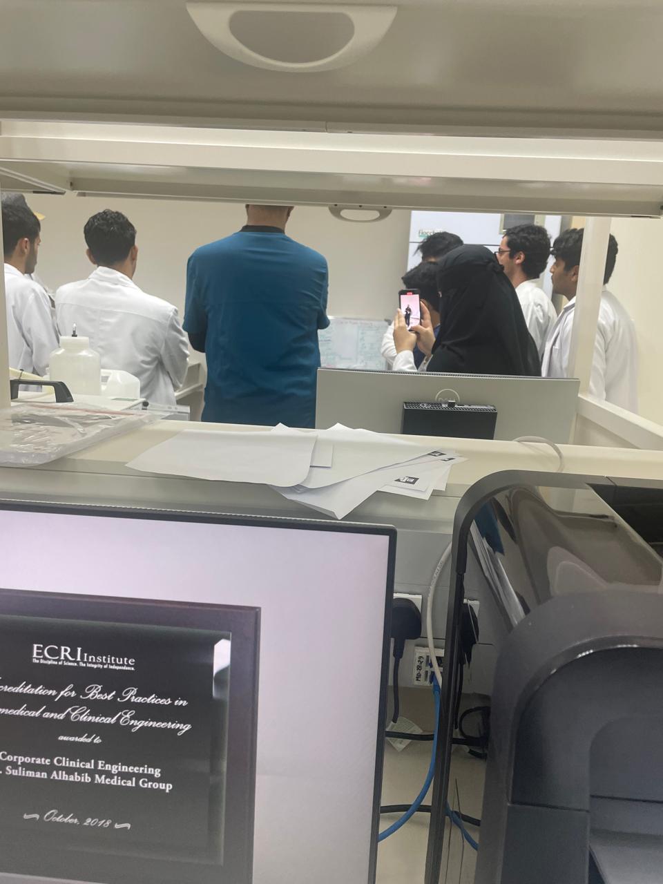 زيارة الحبيب