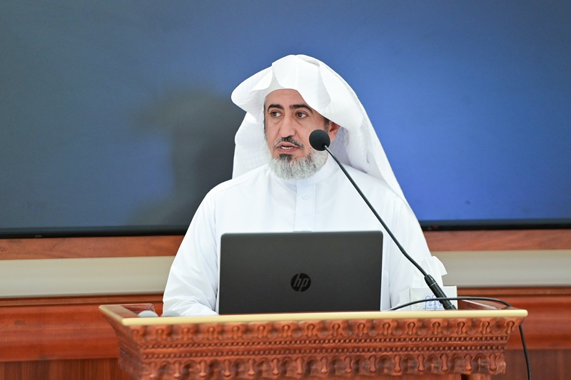 وكيل الجامعة للتنمية والاستثمار