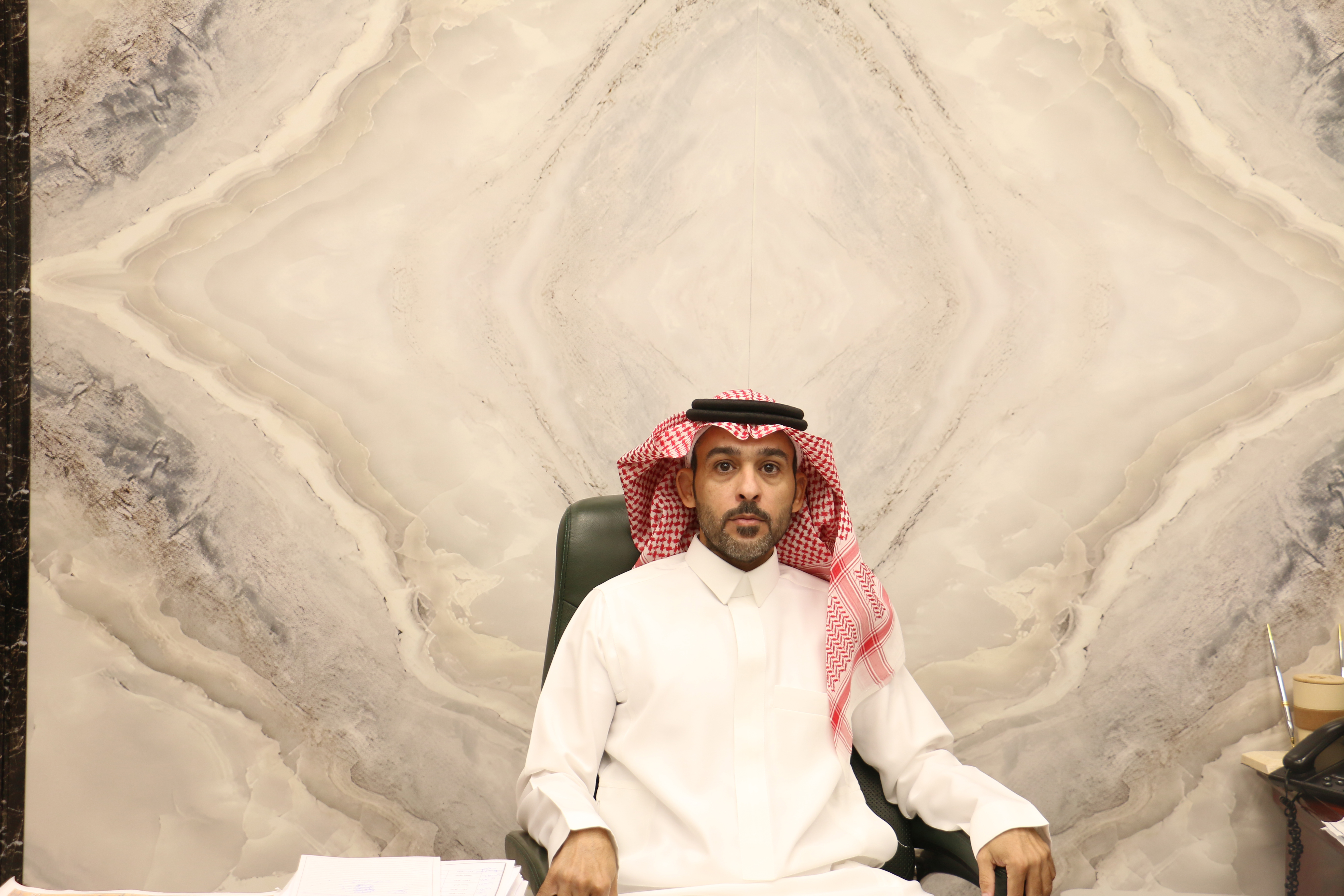 راكان العتيبي