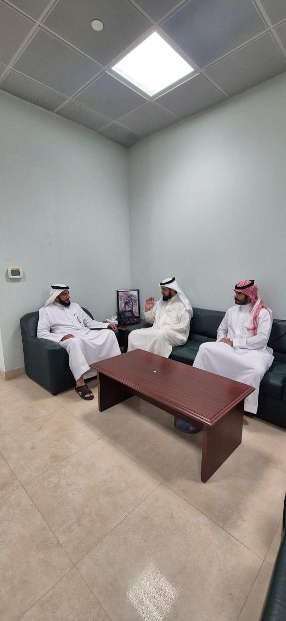 منصة ارتقاء