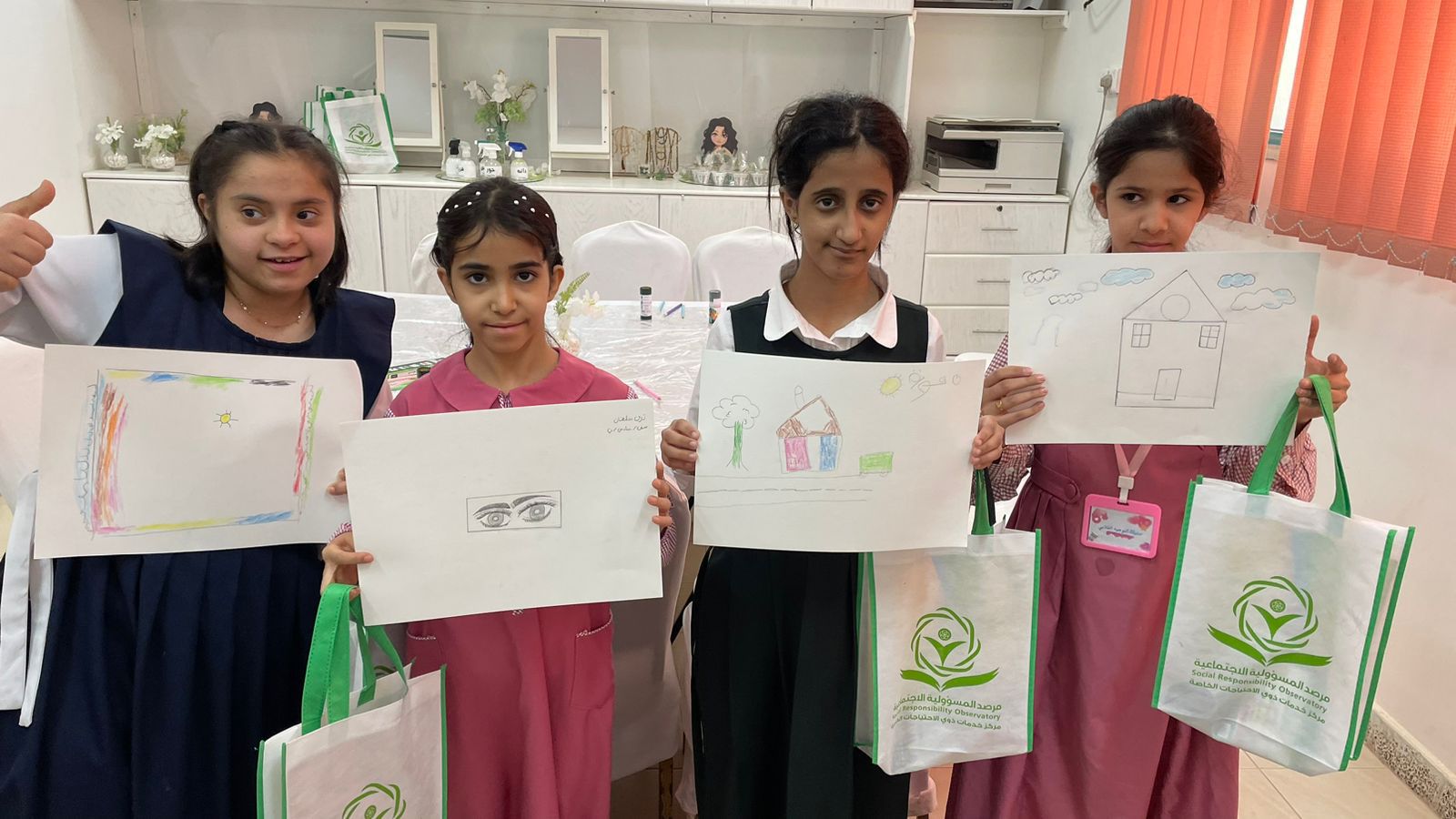مبادئ فنون الرسم