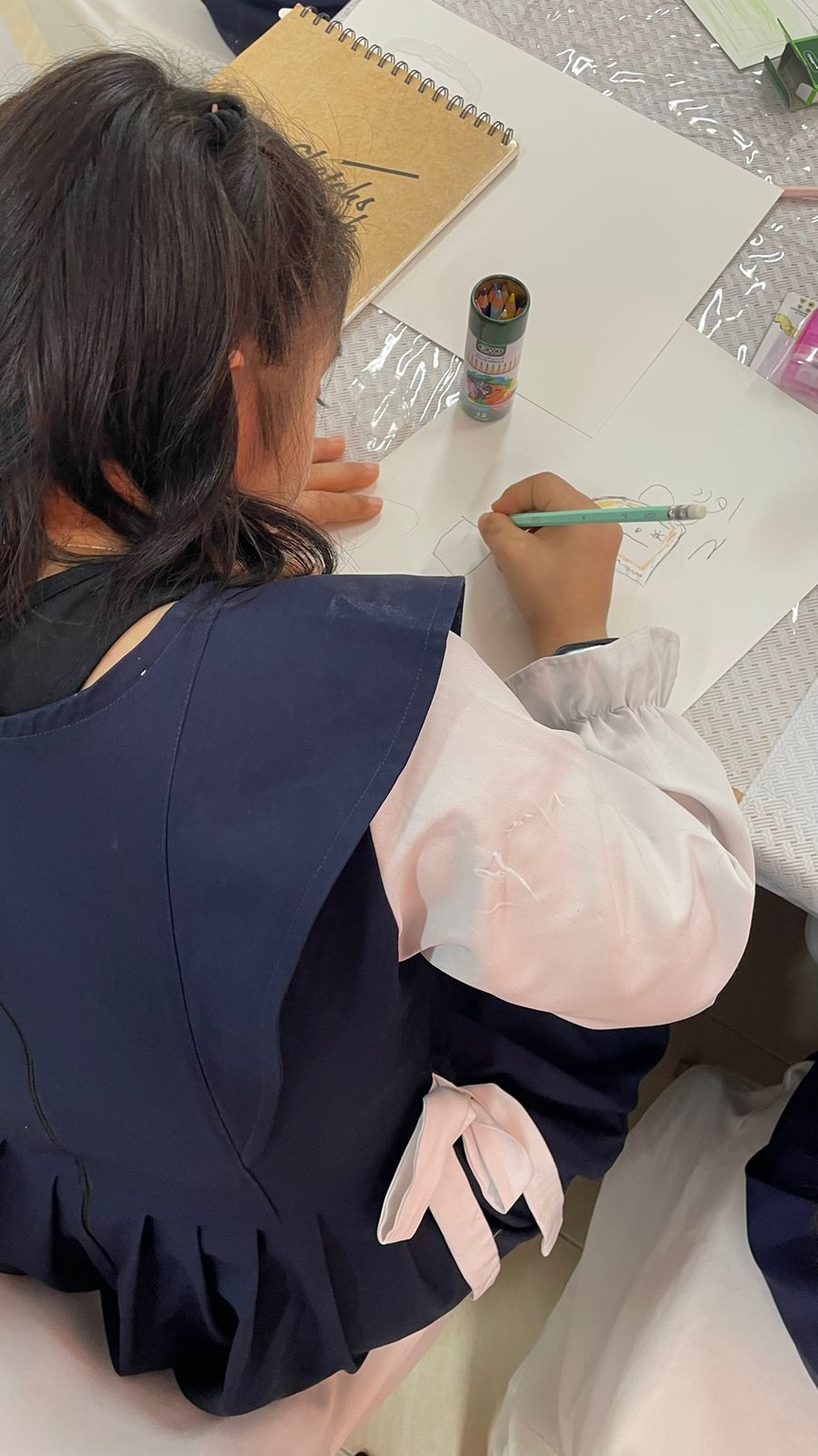 مبادئ فنون الرسم
