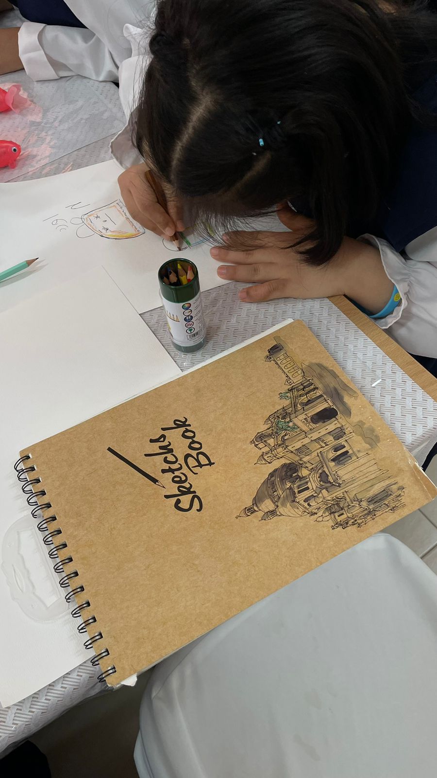 مبادئ فنون الرسم
