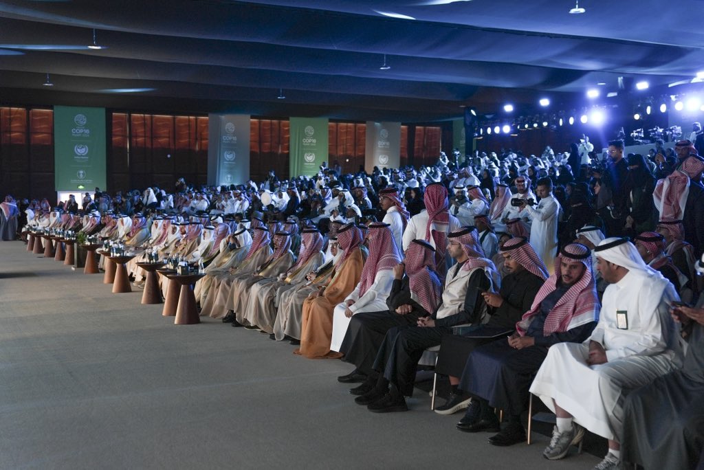 الجامعة تحقق الجائزة الوطنية للعمل التطوعي 2024