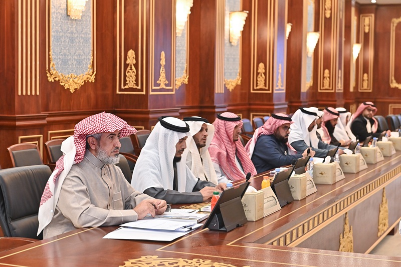 مجلس الجامعة 