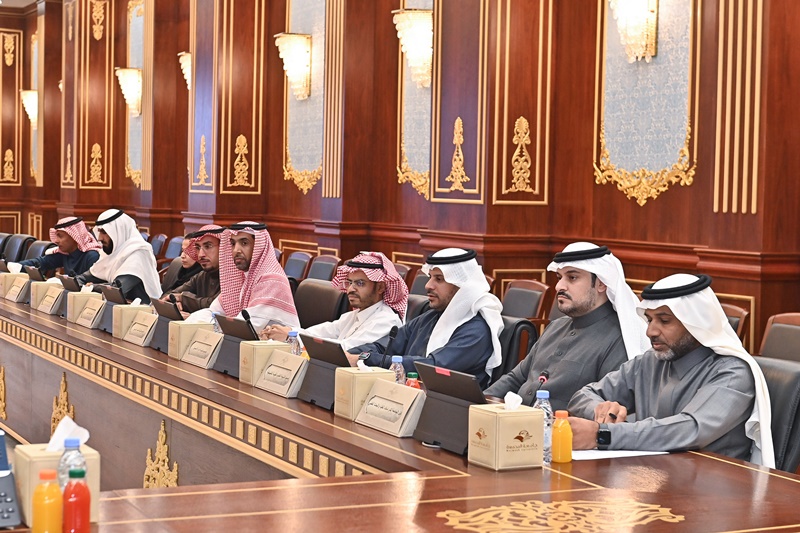 مجلس الجامعة 