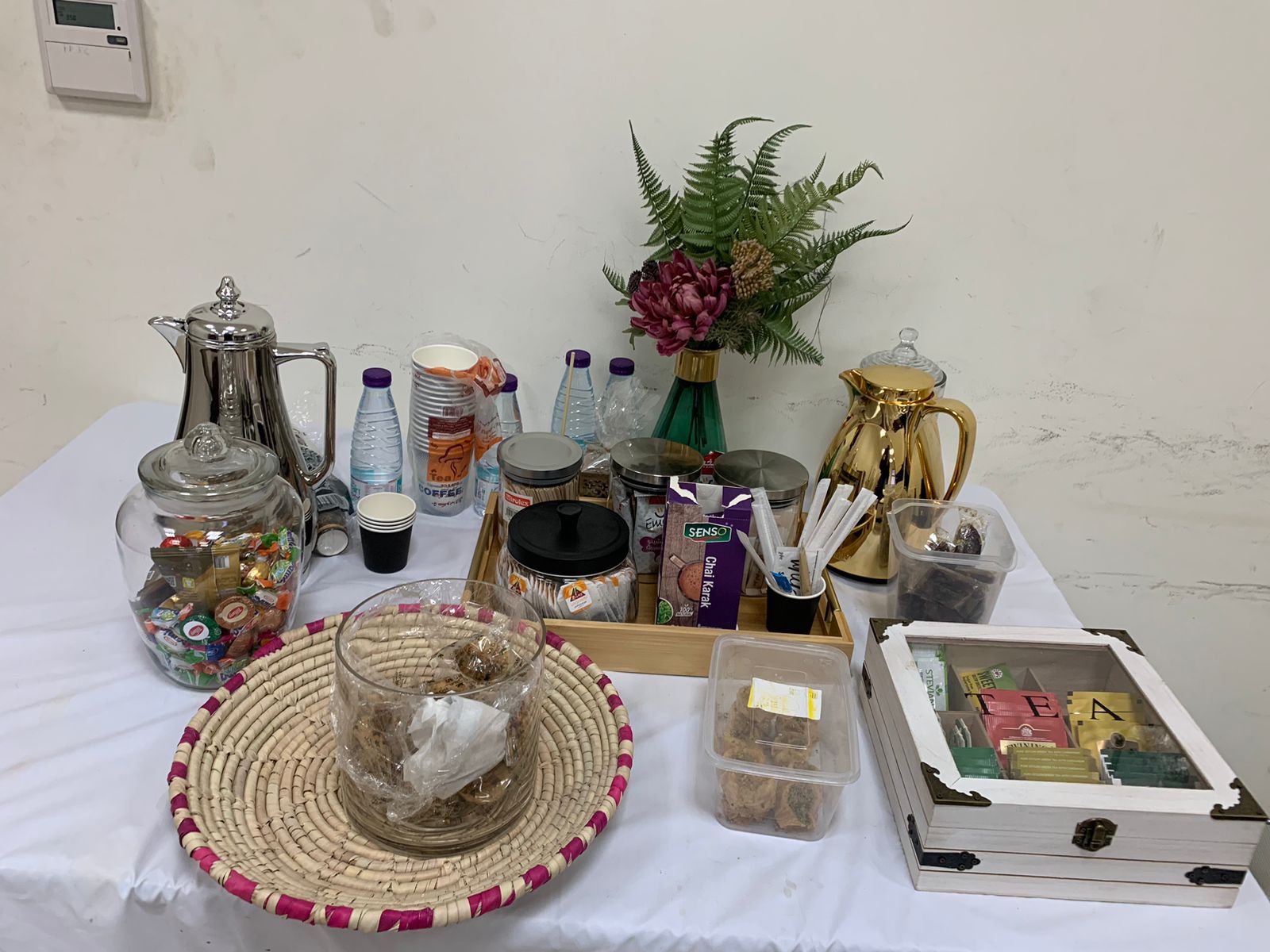 الاختبارات