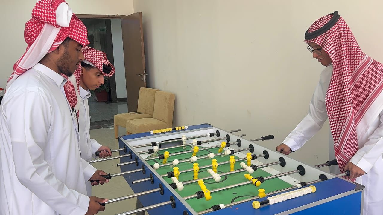 فعاليات