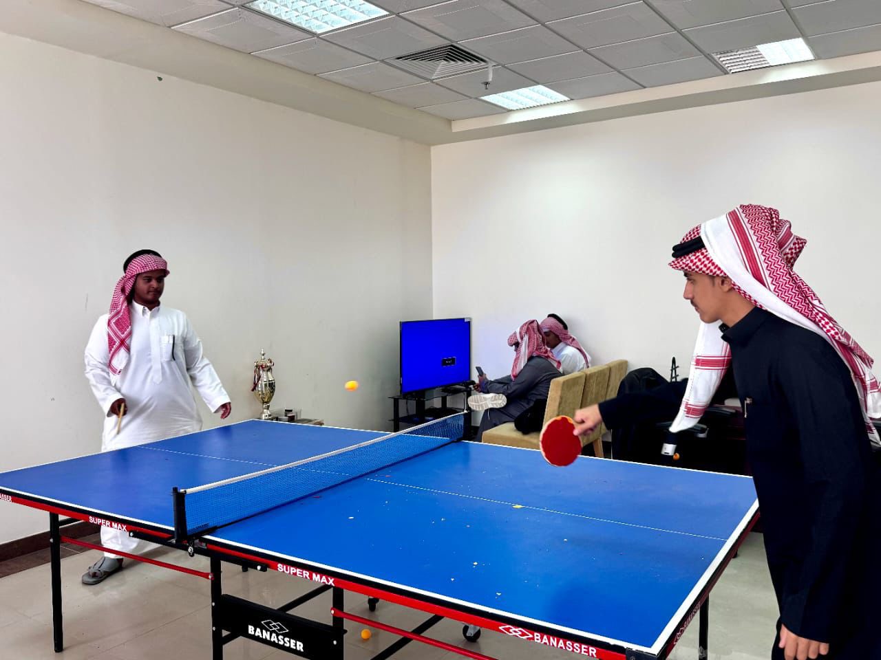 فعاليات