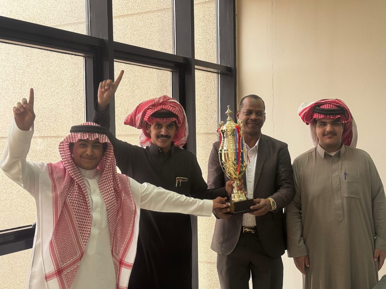 فعاليات