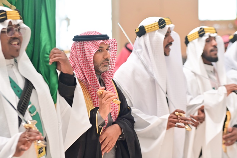 الجامعة تقيم احتفالاً خاصاً بيوم التأسيس