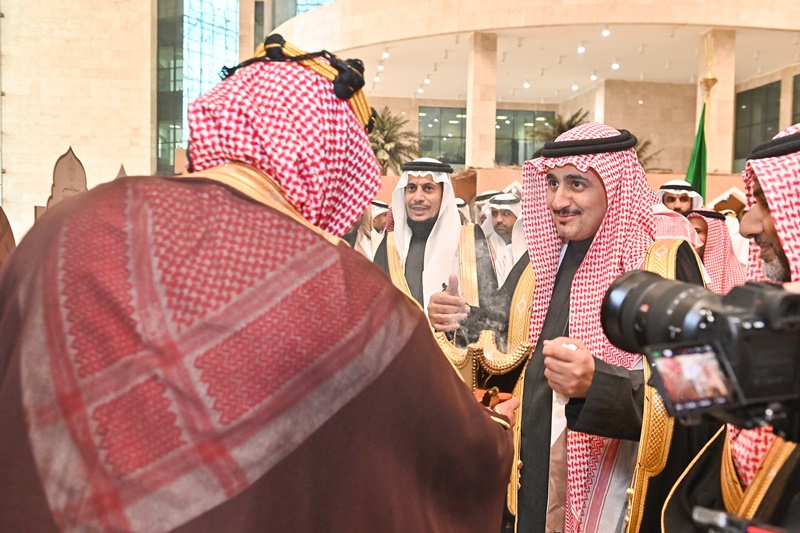 الجامعة تقيم احتفالاً خاصاً بيوم التأسيس